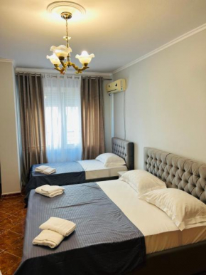 New Skanderbeg Square Apartment